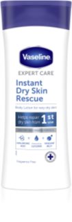 Vaseline Instant Dry Skin Rescue