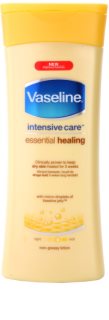 Vaseline Essential Healing зволожуюче молочко для тіла