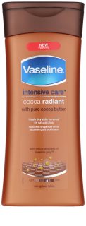 Vaseline Intensive Kehapiim kuivale nahale 200 ml