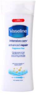 Vaseline Intensive latte idratante corpo