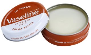 Vaseline Lip Therapy Huulepalsam
