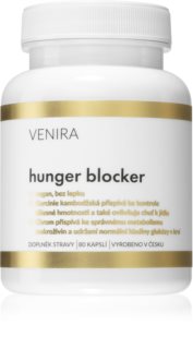 Venira Hunger Blocker doplněk stravy  pro kontrolu hmotnosti