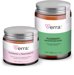 Verra Komplex & Booster