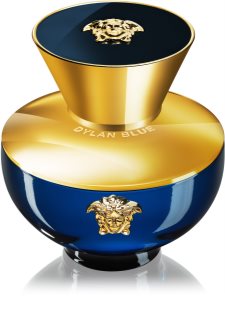 Versace Dylan Blue Pour Femme Eau de Parfum für Damen