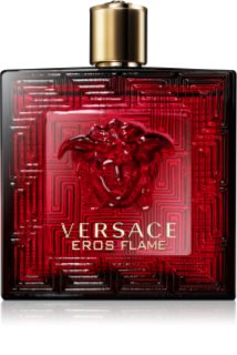 Versace Eros Flame woda perfumowana dla mężczyzn