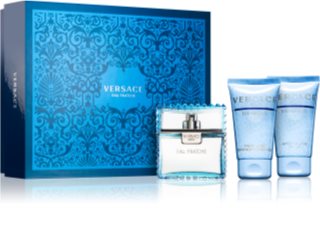 Versace Man Eau Fraîche set cadou III. pentru bărbați