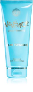 Versace Dylan Turquoise Pour Femme Shower And Bath Gel for Women