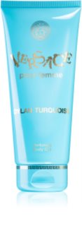 Versace Dylan Turquoise Pour Femme Body Gel for Women
