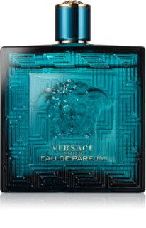 Versace Eros Eau de Parfum per uomo
