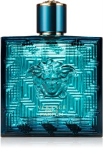 Versace Eros parfüüm meestele