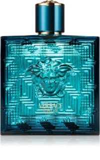 Versace Eros perfumy dla mężczyzn