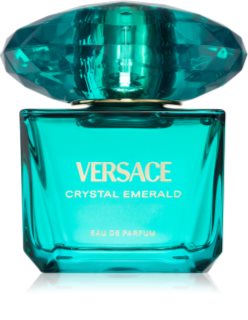 Versace Crystal Emerald eau de parfum for women