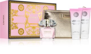 Versace Bright Crystal zestaw upominkowy dla kobiet 1 szt.