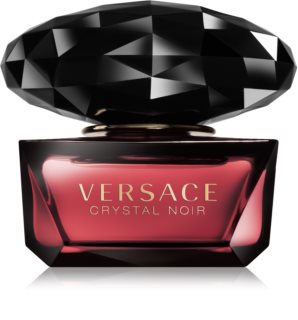 Versace Crystal Noir парфумована вода для жінок