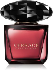 Versace Crystal Noir парфюмна вода за жени
