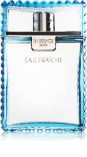 versace man eau fresh