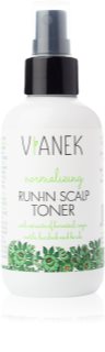 Vianek Normalizing Toner for Hair and Scalp