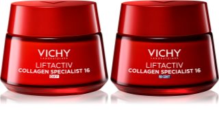 Vichy Liftactiv Collagen Specialist 16 szett a ráncok ellen