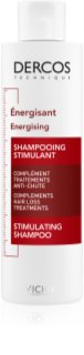 Vichy Dercos Energising shampoo rinforzante anti-caduta dei capelli
