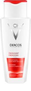 Vichy Dercos Energising šampon za okrepitev las proti izpadanju las