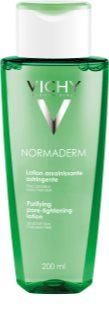 Vichy Normaderm tónico de limpeza adstringente