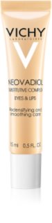 Vichy Neovadiol GF péče na oči a rty pro zralou pleť