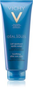 Vichy Capital Soleil успокояващо мляко след слънчеви бани за чувствителна кожа