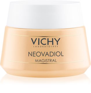 Vichy Neovadiol Magistral nährendes Balsam zur Wiederherstellung der Spannkraft von reifer Haut