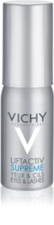 Vichy Liftactiv Supreme sérum para ojos y pestañas