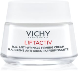 Vichy Liftactiv Supreme crema de día con efecto lifting para pieles secas y muy secas