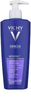 Vichy Dercos Neogenic champô densificador de cabelo