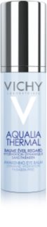 Vichy Aqualia Thermal bálsamo hidratante para olhos contra olheiras e inchaços