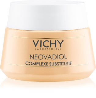 Vichy Neovadiol Compensating Complex remodelační gel krém s okamžitým účinkem pro normální až smíšenou pleť