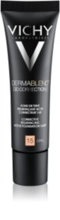 Vichy Dermablend 3D Correction Corrective Smoothing Foundation SPF 25