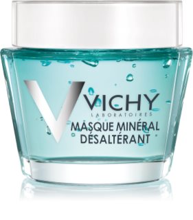 Vichy Mineral Masks hydratační pleťová maska