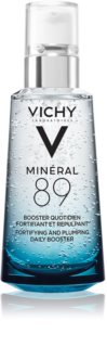 Vichy Minéral 89 booster hialurónico con efecto revitalizador y relleno