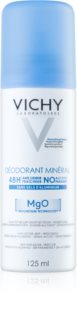Vichy Deodorant dezodor spray formában ásványi anyagokkal 48h