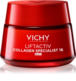 Vichy Liftactiv Collagen Specialist 16 Day obnovující liftingový krém proti vráskám 50 ml
