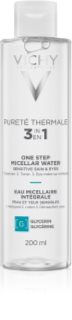 Vichy Pureté Thermale minerální micelární voda pro citlivou pleť
