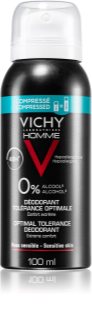 Vichy Homme Deodorant deodorant ve spreji s 48hodinovým účinkem