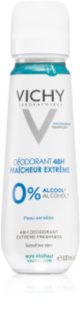 Vichy Deodorant felfrissítő dezodor 48 órás hatás