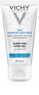 Vichy Purifying Hand Gel gel za pranje ruku