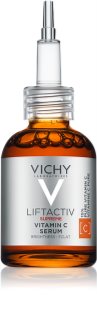 Vichy Liftactiv Supreme rozjasňujúce pleťové sérum s vitamínom C