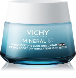 Vichy Minéral 89