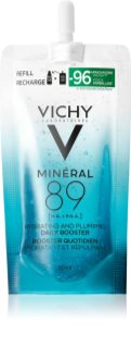 Vichy Minéral 89 Stärkender und auffüllender Hyaluron-Booster Ersatzfüllung