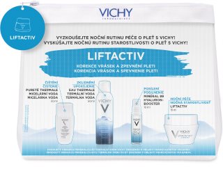 Vichy Liftactiv Supreme coffret XIII. para mulheres