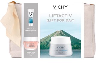 Vichy Liftactiv Supreme coffret VIII. para mulheres