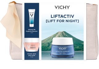 Vichy Liftactiv Supreme coffret II. para mulheres