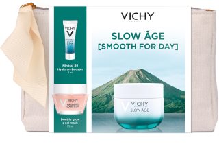 Vichy Slow Âge coffret IV. para mulheres