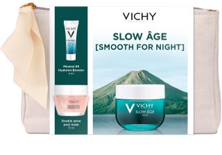 Vichy Slow Âge coffret IX. para mulheres